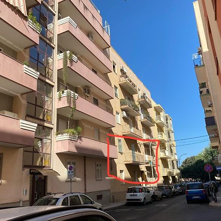 Appartamento Isola Catalana Alghero Eksteriør billede