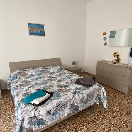 Appartamento Isola Catalana Alghero Eksteriør billede