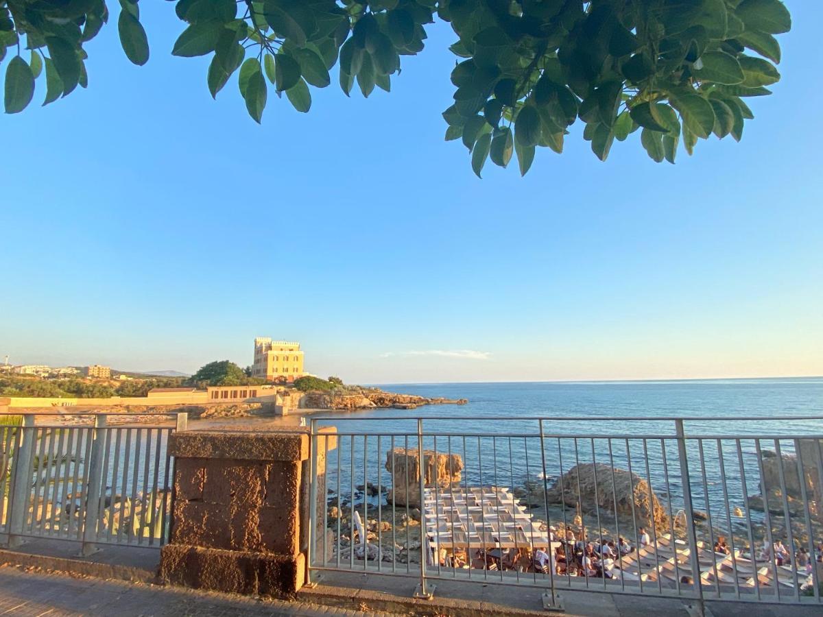 Appartamento Isola Catalana Alghero Eksteriør billede