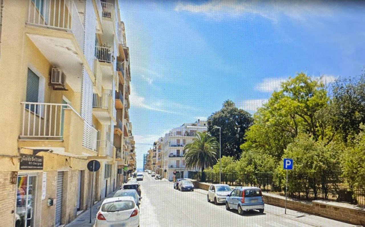 Appartamento Isola Catalana Alghero Eksteriør billede