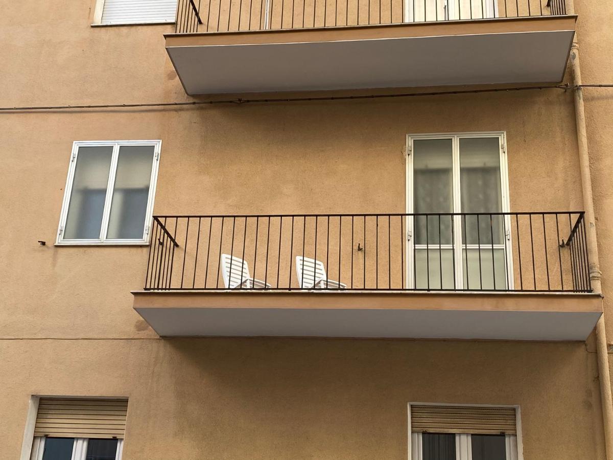 Appartamento Isola Catalana Alghero Eksteriør billede