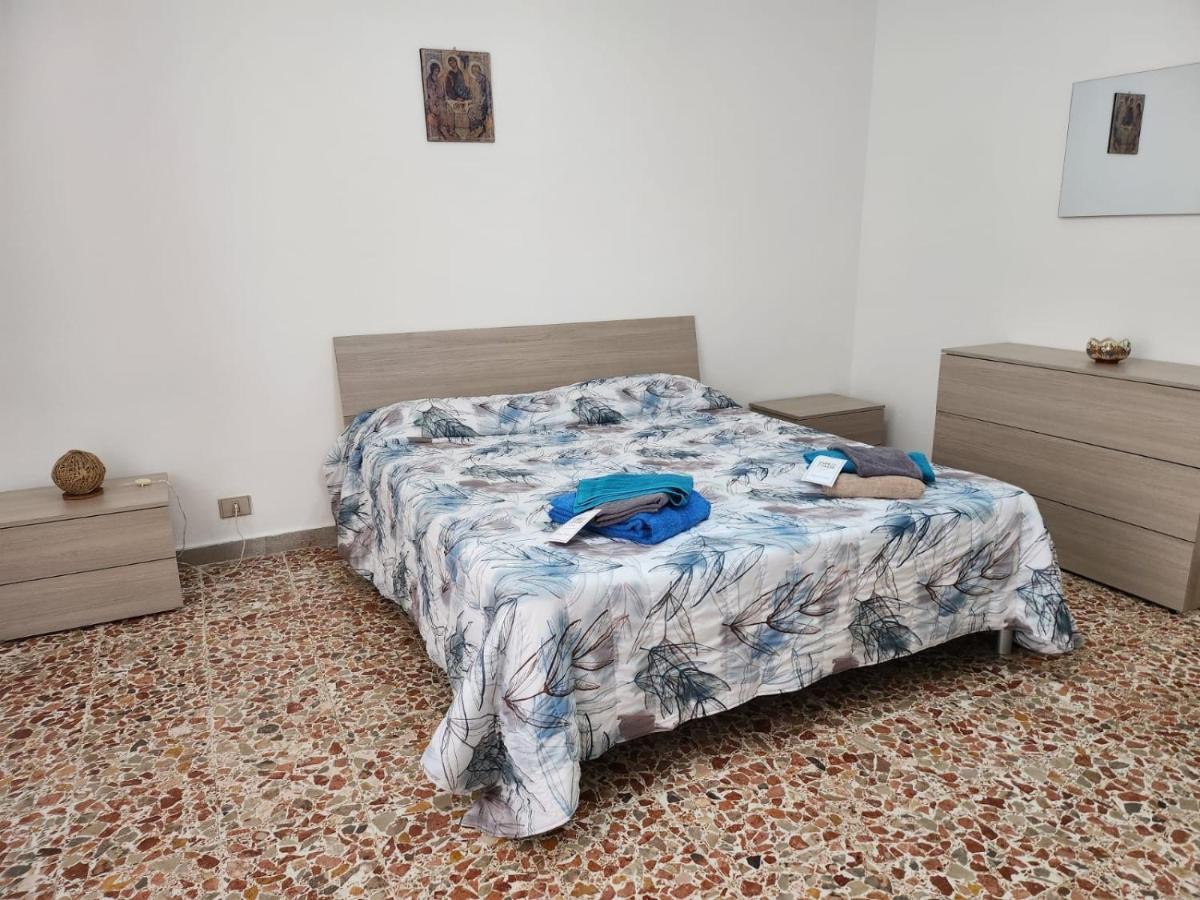 Appartamento Isola Catalana Alghero Eksteriør billede