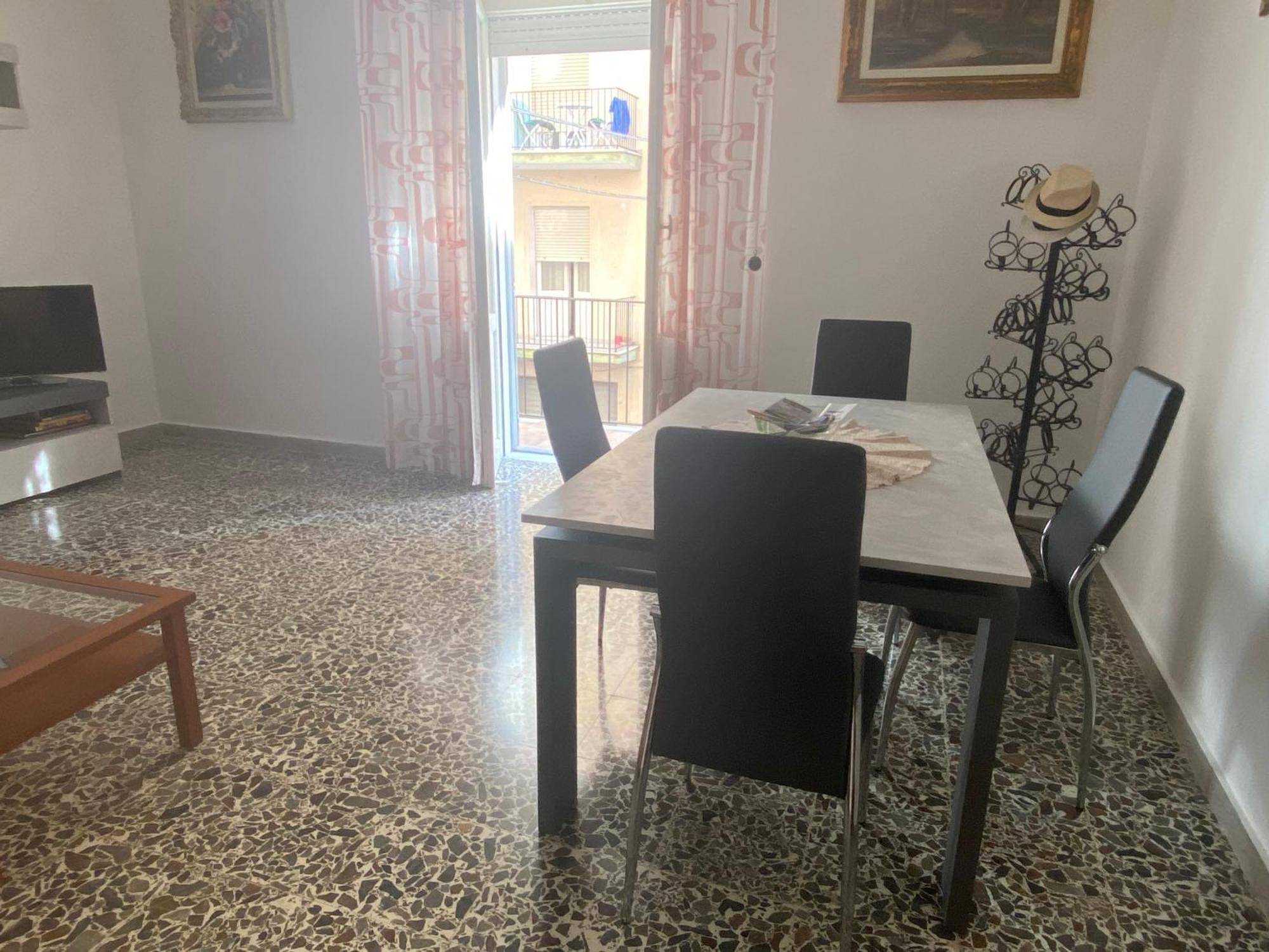 Appartamento Isola Catalana Alghero Eksteriør billede