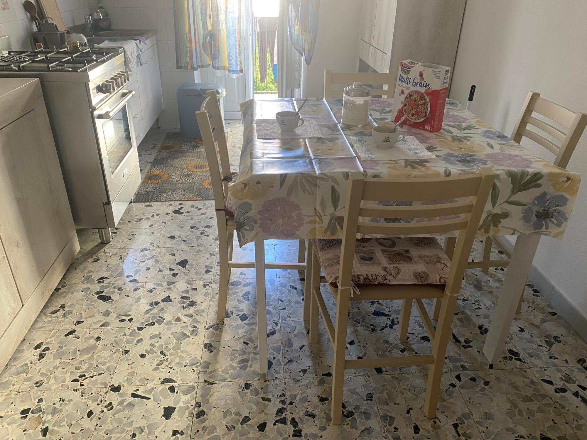 Appartamento Isola Catalana Alghero Eksteriør billede