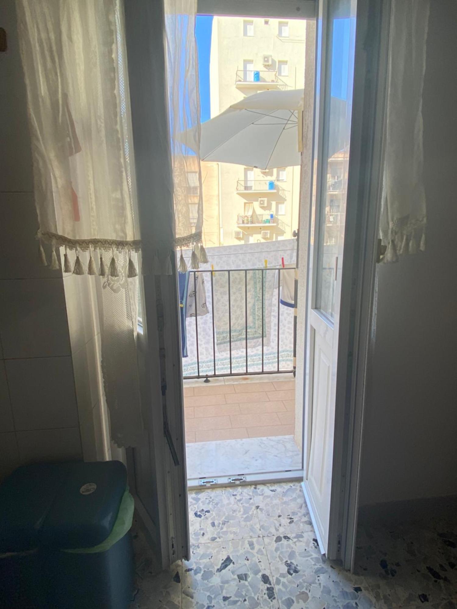 Appartamento Isola Catalana Alghero Eksteriør billede