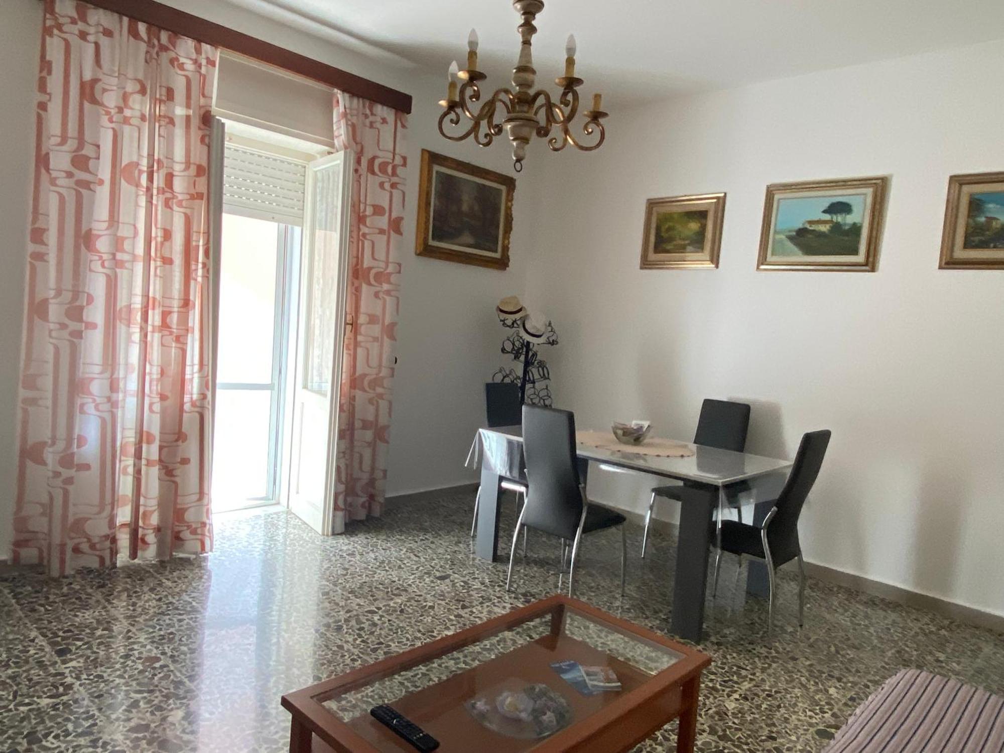 Appartamento Isola Catalana Alghero Eksteriør billede