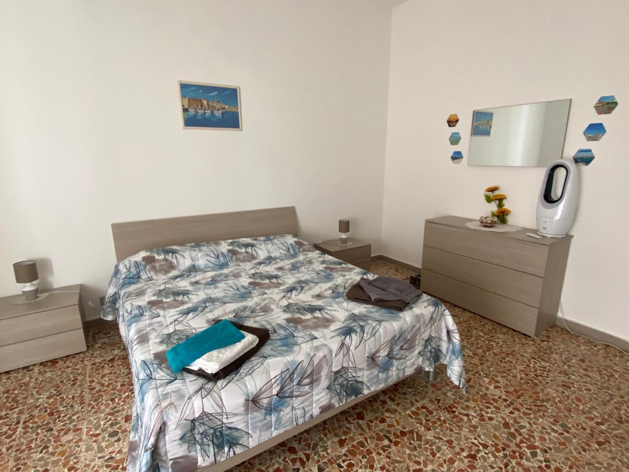 Appartamento Isola Catalana Alghero Eksteriør billede