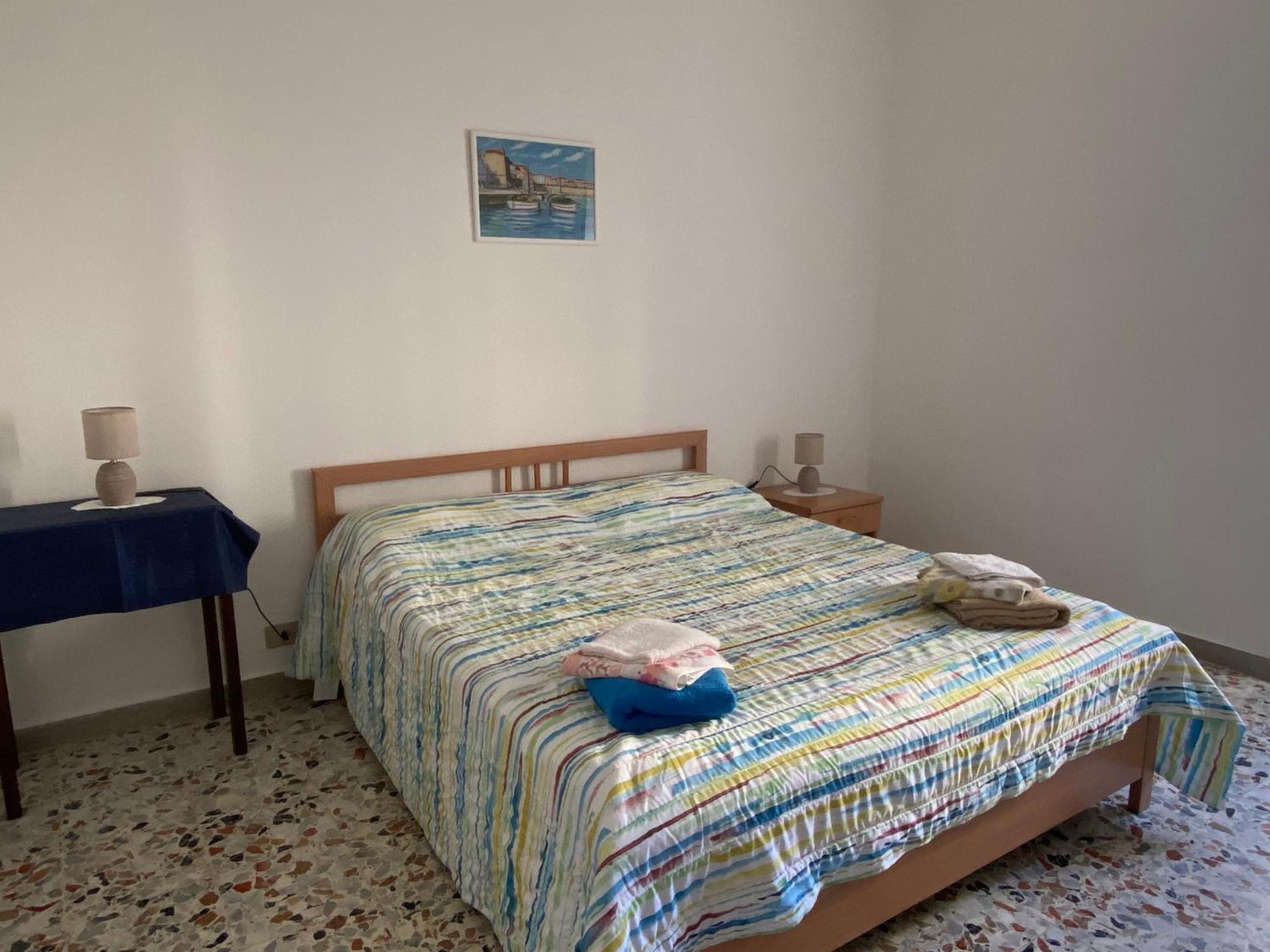 Appartamento Isola Catalana Alghero Eksteriør billede