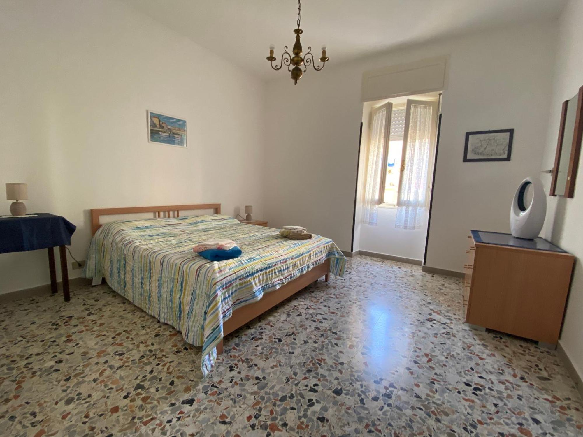 Appartamento Isola Catalana Alghero Eksteriør billede
